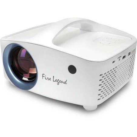 Vidéoprojecteur AOPEN QF13s LCD 1080p 350 ANSI Lm