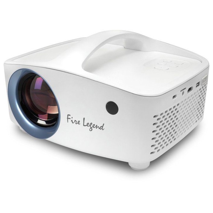 Vidéoprojecteur AOPEN QF13s LCD 1080p 350 ANSI Lm Vidéoprojecteur AOPEN QF13s LCD 1080p 350 ANSI Lm