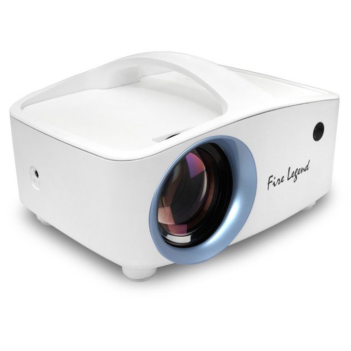 Vidéoprojecteur AOPEN QF13s LCD 1080p 350 ANSI Lm Vidéoprojecteur AOPEN QF13s LCD 1080p 350 ANSI Lm