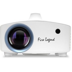 Vidéoprojecteur AOPEN QF13s LCD 1080p 350 ANSI Lm