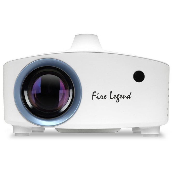 Vidéoprojecteur AOPEN QF13s LCD 1080p 350 ANSI Lm Vidéoprojecteur AOPEN QF13s LCD 1080p 350 ANSI Lm