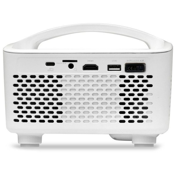 Vidéoprojecteur AOPEN QF13s LCD 1080p 350 ANSI Lm Vidéoprojecteur AOPEN QF13s LCD 1080p 350 ANSI Lm