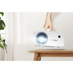 Vidéoprojecteur AOPEN QF13s LCD 1080p 350 ANSI Lm