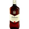 Ballantine's - Finest Whisky Ecossais - 40,0% Vol. - 200cl
