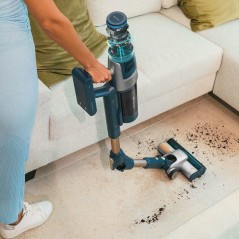Aspirateur Balai Laveur - CECOTEC RZ90 AI AquaPet Flex Connected - 310