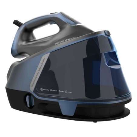 Centrale vapeur - CECOTEC - IronHeroH-3000 Station Geyser - 3000 W - 6