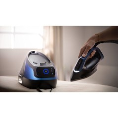 Centrale vapeur - CECOTEC - IronHeroH-3000 Station Geyser - 3000 W - 6