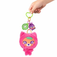 Coffret Polly Pocket - MATTEL - JKC79 - Peluche amovible - Hamac oscil