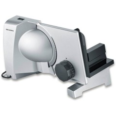 Trancheuse électrique universelle - SEVERIN - AS3917 - 150 W - Lame i