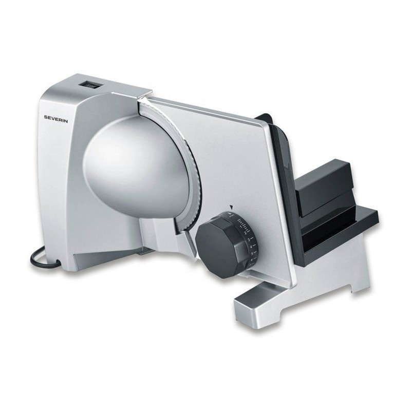 Trancheuse électrique universelle - SEVERIN - AS3917 - 150 W - Lame i