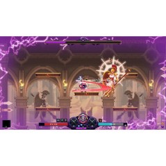 Nightmare The Lunatic - Jeu PS5