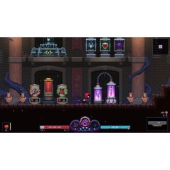 Nightmare The Lunatic - Jeu PS5