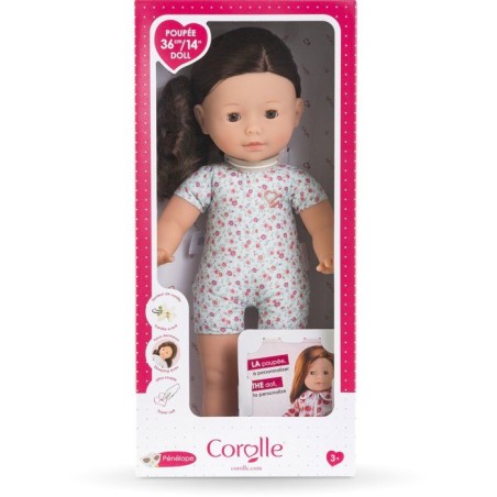 Poupée - Corolle - Pénélope - 36 cm