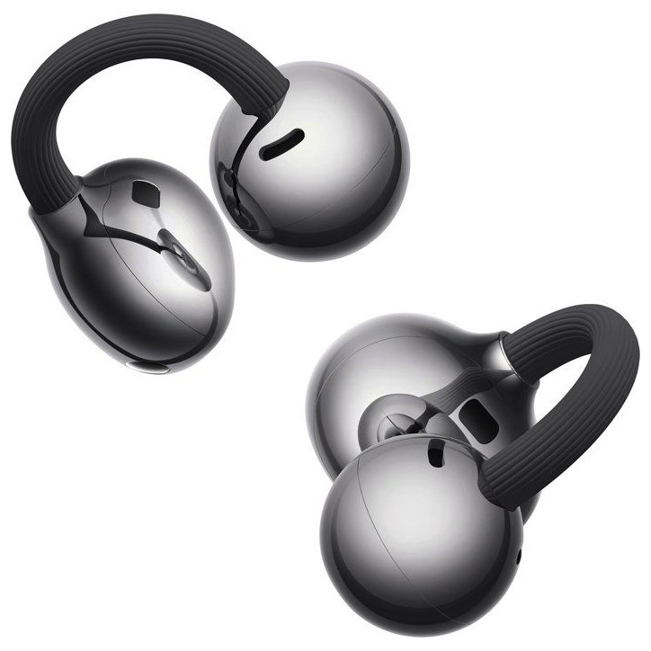 Ecouteurs sans fil - HUAWEI - Freeclip 2 - Noir Ecouteurs sans fil - HUAWEI - Freeclip 2 - Noir