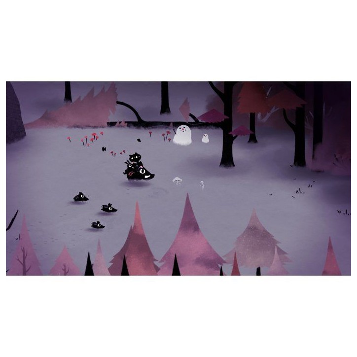Koira - Jeu PS5