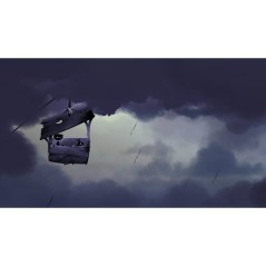 Koira - Jeu PS5
