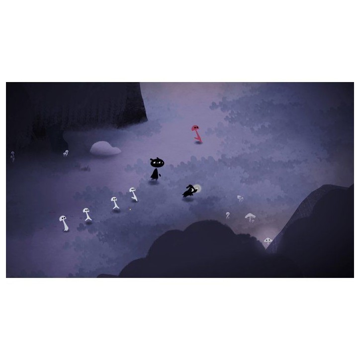 Koira - Jeu PS5