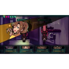 Long Gone Days - Collector's Edition - Jeu PS5