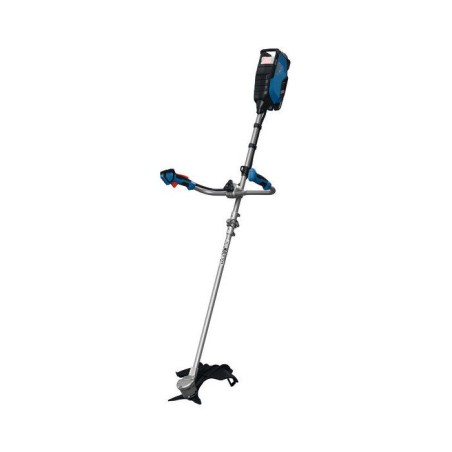 Débroussailleuse - BOSCH PROFESSIONAL - GFR18V-25BH - 18V brushless 600 W - Ø coupe 25/40 cm - sans batterie ni chargeur