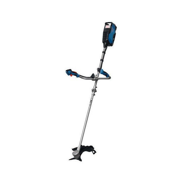 Débroussailleuse - BOSCH PROFESSIONAL - GFR18V-25BH - 18V brushless 600 W - Ø coupe 25/40 cm - sans batterie ni chargeur Débroussailleuse - BOSCH PROFESSIONAL - GFR18V-25BH - 18V brushless 600 W - Ø coupe 25/40 cm - sans batterie ni chargeur