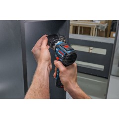 Visseuse sans fil - BOSCH PROFESSIONAL - GSR 12V-32 FC - 2x2,0Ah - Adv