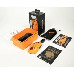 Souris gaming - Filaire/sans fil PC - KONIX - Naruto Shippuden - Édit