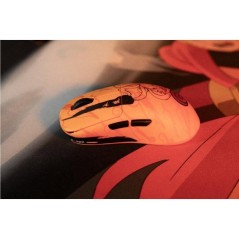 Souris gaming - Filaire/sans fil PC - KONIX - Naruto Shippuden - Édit