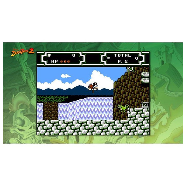 The Disney Afternoon Collection - Jeu SWITCH The Disney Afternoon Collection - Jeu SWITCH