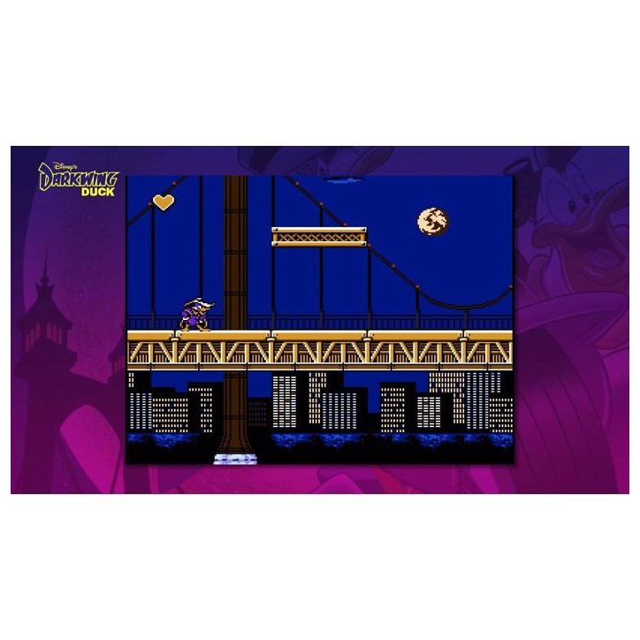 The Disney Afternoon Collection - Jeu SWITCH The Disney Afternoon Collection - Jeu SWITCH