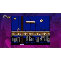 The Disney Afternoon Collection • Jeu Nintendo Switch 2