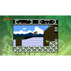 The Disney Afternoon Collection • Jeu Nintendo Switch 2