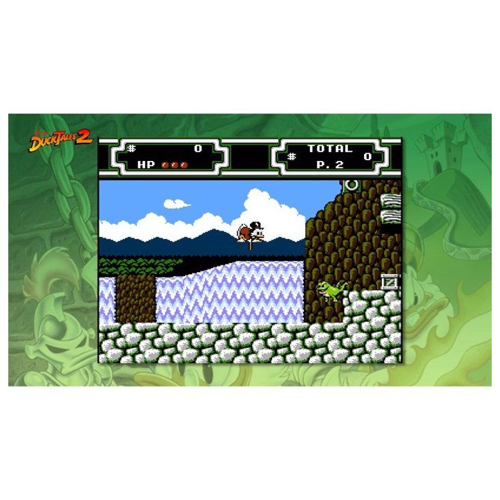 The Disney Afternoon Collection • Jeu Nintendo Switch 2 The Disney Afternoon Collection • Jeu Nintendo Switch 2