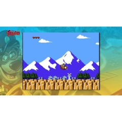 The Disney Afternoon Collection • Jeu Nintendo Switch 2