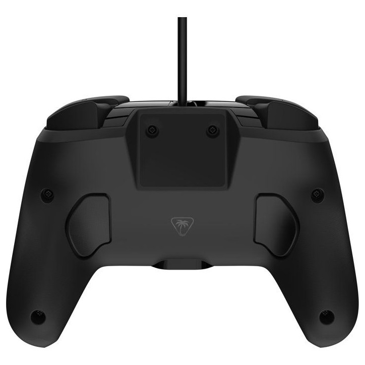 Manette Gaming filaire RGB - TURTLE BEACH - Rematch pour Nintendo Switch 2 - Noir Manette Gaming filaire RGB - TURTLE BEACH - Rematch pour Nintendo Switch 2 - Noir