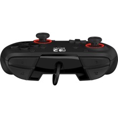 Manette Gaming filaire RGB - TURTLE BEACH - Rematch pour Nintendo Swit