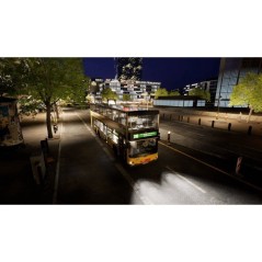 The Bus - Jeu PS5