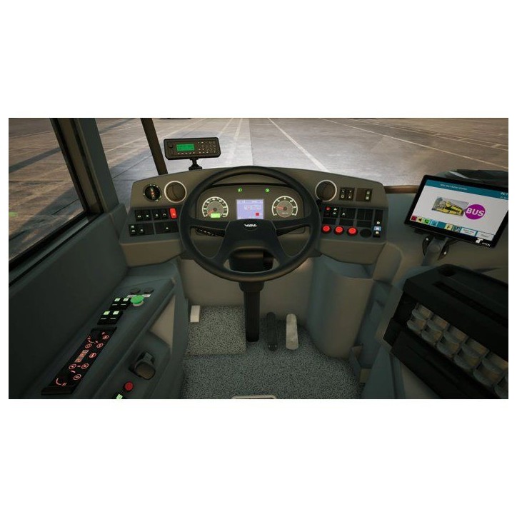 The Bus - Jeu PS5 The Bus - Jeu PS5