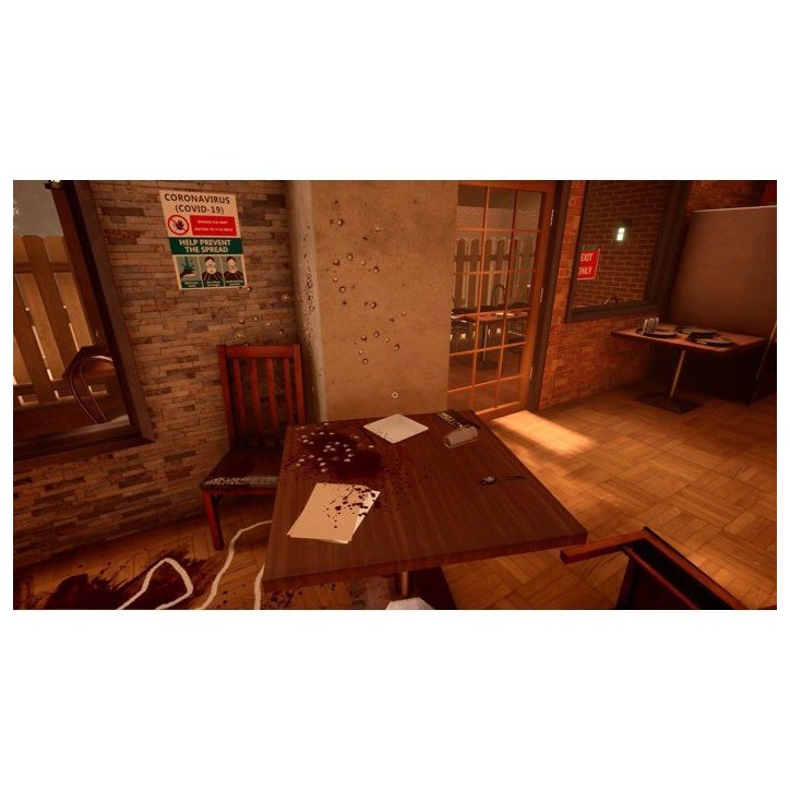 Detective Collection Vol. 2 - Jeu PS5 Detective Collection Vol. 2 - Jeu PS5