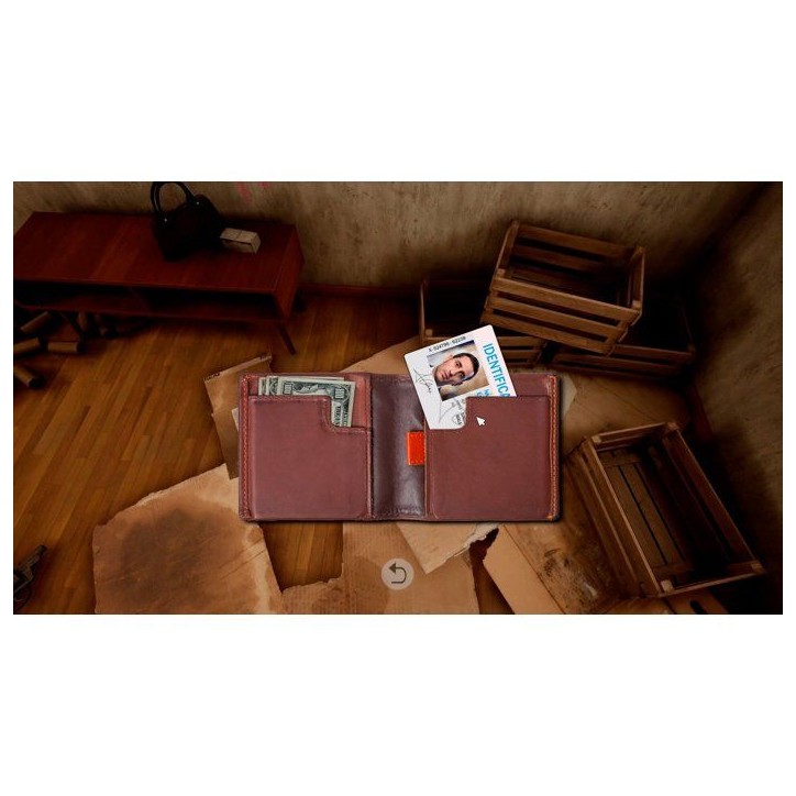 Detective Collection Vol. 2 - Jeu PS5 Detective Collection Vol. 2 - Jeu PS5