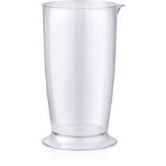 Mixeur plongeant - SEVERIN - SM3761 - 350 W - Pied amovible - Gobelet