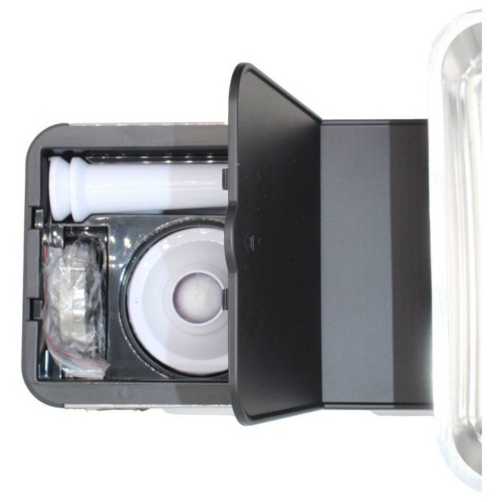 Hachoir a viande électrique - LE PRATIQUE - Premium N°10 - 900 W Hachoir a viande électrique - LE PRATIQUE - Premium N°10 - 900 W