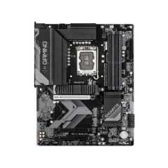 Carte mere - GIGABYTE - B760 GAMING X DDR4 GEN5 - Format ATX - Chipset Intel B760 - DDR4 & PCIe 5.0