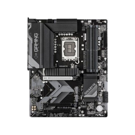Carte mere - GIGABYTE - B760 GAMING X DDR4 GEN5 - Format ATX - Chipset Intel B760 - DDR4 & PCIe 5.0