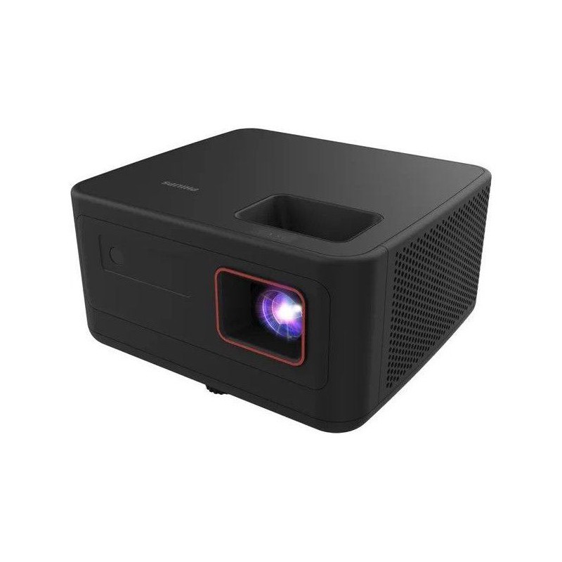 Vidéoprojecteur - PHILIPS - Gamepix 900 - 4K UHD - 1 000 lumens ANSI