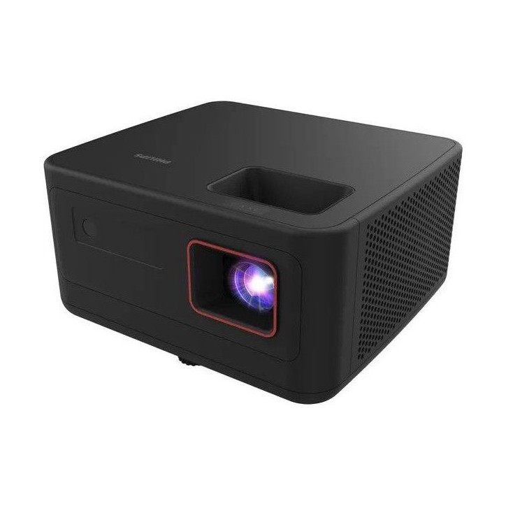 Vidéoprojecteur - PHILIPS - Gamepix 900 - 4K UHD - 1 000 lumens ANSI - LED - 120 Vidéoprojecteur - PHILIPS - Gamepix 900 - 4K UHD - 1 000 lumens ANSI - LED - 120