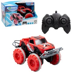 Voiture radiocommandée - EXOST - Wild Challenger X - Echelle 1/20 - 2