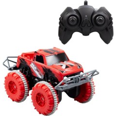 Voiture radiocommandée - EXOST - Wild Challenger X - Echelle 1/20 - 2