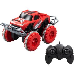 Voiture radiocommandée - EXOST - Wild Challenger X - Echelle 1/20 - 2