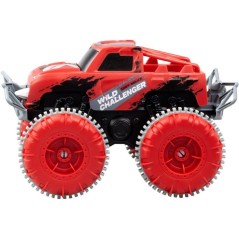 Voiture radiocommandée - EXOST - Wild Challenger X - Echelle 1/20 - 2