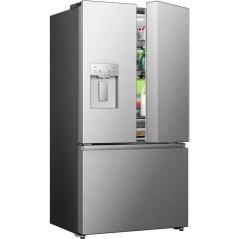 Réfrigérateur multi-portes - HISENSE - RF815N4SESE - 634 L - Distrib